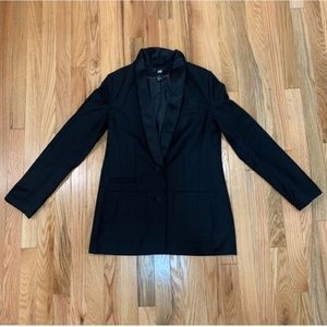 H&M Suit Jacket, Size 8